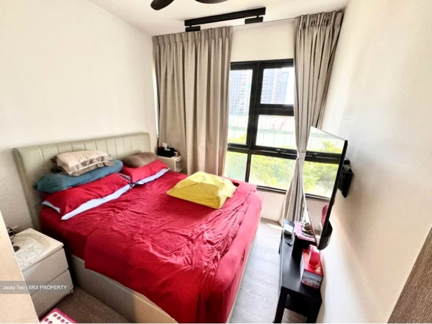 Fernvale Close (D28), Condominium #530038301